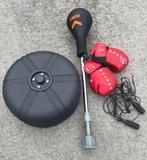 punching-ball, Sports & Fitness, Enlèvement ou Envoi, Comme neuf, Punching-ball
