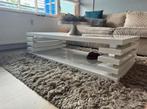 Salon tafel, Huis en Inrichting, Tafels | Salontafels, Ophalen, 100 tot 150 cm, 50 tot 75 cm, 50 tot 100 cm