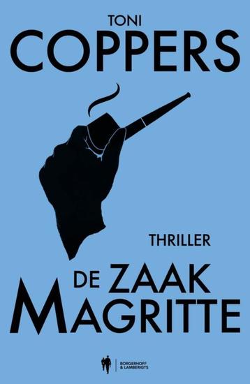 de zaak magritte beschikbaar voor biedingen