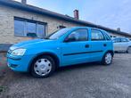 Opel corsa 2006 C, Achat, Boîte manuelle, 5 portes, Particulier