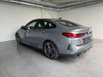 BMW 2 Serie 218 Gran Coupé 218i automaat- M-Pakket- ACC, Auto's, 4 deurs, Gebruikt, Euro 6, 136 pk