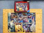 Puzzle 1000 pièces Ravensburger - Disney Villainous Cruella, 500 à 1500 pièces, Puzzle, Enlèvement, Utilisé