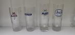 Collectie MAES glazen, Verzamelen, Ophalen, Zo goed als nieuw, Bierglas