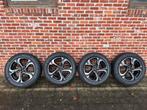 Winterset DS7 Crossback - 18” Velgen, Auto-onderdelen, Banden en Velgen, Ophalen, 18 inch, Winterbanden, Band(en)