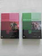 Buiten De Zone DVD box seizoen 1&2 Nieuw in verpakking, Ophalen, Alle leeftijden, Boxset, Komedie