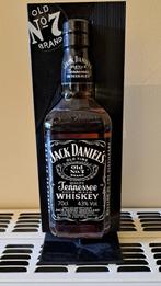 Jack Daniel's, Ophalen