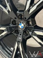 19'' BMW 2 serie G42 893M 19 inch Michelin BTW M240i, Gebruikt, -, -, Banden en Velgen
