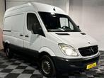 Mercedes-Benz Sprinter 215 CDI AUTOMATIQUE Export, Auto's, 4 deurs, 149 pk, Gebruikt, 4 cilinders