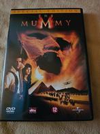 The mummy, CD & DVD, DVD | Aventure, Comme neuf, Enlèvement ou Envoi