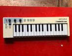 Arturia Keystep, Ophalen, Gebruikt