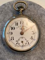 Vintage zakhorloge ( werkend!), Ophalen of Verzenden, Zakhorloge