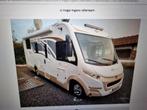 Mooie mobilhome fiat magis 65int, Diesel, 7 à 8 mètres, Particulier, Intégral