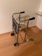 Rollator, Diversen, Looprekken, Ophalen, Zo goed als nieuw