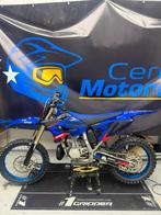 Yamaha YZ250 2019, Enlèvement, Comme neuf, Yamaha