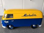 VW Combi Michelin., Hobby & Loisirs créatifs, Voitures miniatures | 1:18, Solido, Enlèvement ou Envoi