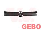 Volkswagen Caddy 2020+ bumper grille zwart 2K7 853 651, Auto-onderdelen, Ophalen of Verzenden, Nieuw, Volkswagen