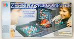 Bataille navale ordinateur jeu électronique vintage MB 1977, 1 ou 2 joueurs, Utilisé, Enlèvement ou Envoi, MB