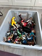 Doos speelfiguren, Ophalen, Zo goed als nieuw