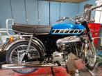 Gezocht oldtimer project, Fietsen en Brommers, Brommeronderdelen | Oldtimers, Ophalen