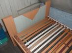 bed, Huis en Inrichting, Ophalen, Nieuw, Eenpersoons, Hout