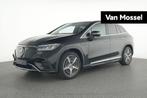 Mercedes-Benz EQE SUV 350+ AMG Line + LED + CARPLAY + ACHTER, Auto's, Mercedes-Benz, Automaat, Achterwielaandrijving, Zwart, EQE