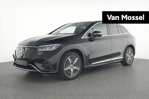 Mercedes-Benz EQE SUV 350+ AMG Line + LED + CARPLAY + ACHTER, Auto's, Mercedes-Benz, Bedrijf, Te koop, EQE, 360° camera, ABS, Achteruitrijcamera