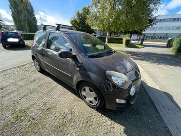 Renault Twingo II Phase 2