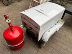 Ketel, Doe-het-zelf en Bouw, Ophalen of Verzenden