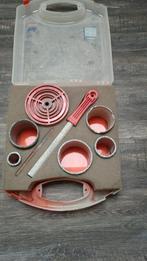 Nieuwe diamantgatzagen, Ophalen, Nieuw