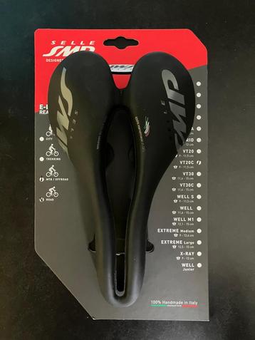 Selle SMP VT20C disponible aux enchères