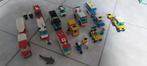 Vintage Lego voertuigen, Kinderen en Baby's, Speelgoed | Duplo en Lego, Gebruikt, Ophalen of Verzenden, Lego
