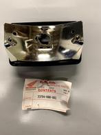 achterlichtbasis honda wallaroo pk50, crm125 NOS