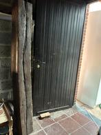Boomstam voor open haard, Huis en Inrichting, Haarden, Ophalen, Gebruikt