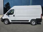 Fiat Ducato L2H2, 4 deurs, Monovolume, Cruise Control, Bedrijf