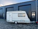 Caravelair Bamba 395 TS, Caravans en Kamperen, Caravans, Luifel, Rondzit, 60 kg, Bedrijf