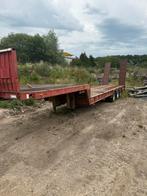 Dieplader, Zakelijke goederen, Machines en Bouw | Transport, Ophalen