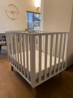 Quax box romain (incl. matras/hoeslaken), Kinderen en Baby's, Babyparken, Ophalen, Gebruikt, Rechthoekig, In hoogte verstelbaar