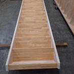 Trap gesloten, Doe-het-zelf en Bouw, Ophalen, Nieuw, Trap, 2 tot 4 meter