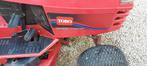 Zitmaaier, Tuin en Terras, Zitmaaiers, Ophalen, Gebruikt, Toro, Mulchfunctie