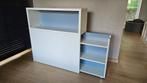 IKEA Nachtkastje met uitschuifbaar/uitrijdbaar gedeelte, Ophalen, Gebruikt, 65 cm of meer, 70 cm of meer