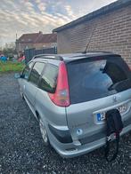 Peugeot 206 benzine, Auto's, Particulier, Te koop, Benzine
