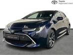 Toyota Corolla Premium 1.8 HATCHBACK, Auto's, Toyota, Te koop, Emergency brake assist, Stadsauto, 5 deurs