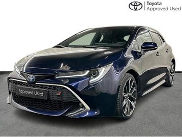 Toyota Corolla Premium 1.8 HATCHBACK 