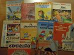 100 verschillende strips ( opruiming ) lot 2, Boeken, Stripverhalen, Gelezen, Ophalen of Verzenden, Meerdere auteurs, Meerdere stripboeken