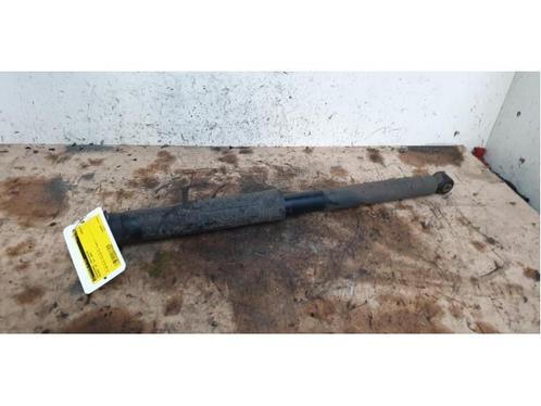 Schokdemper links-achter van een Peugeot 107, Auto-onderdelen, Ophanging en Onderstel, Peugeot, Gebruikt, 3 maanden garantie, Ophalen of Verzenden