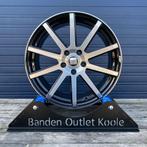 Seat Leon Altea Alhambra Exeo Tarraco Velgen 5x112 Octavia S, Ophalen of Verzenden, Nieuw, Personenwagen, Velg(en)