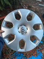 Opel wildoppen orgineel set !! 16 inch, Auto diversen, Wieldoppen, Ophalen, Gebruikt