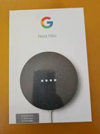 Nest mini 2de generatie -nieuw in ongeopende verpakking, Ophalen, Nieuw, USB 2, Zonder harde schijf