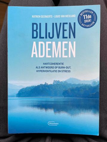 Louis Van Nieuland - Blijven ademen beschikbaar voor biedingen