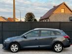 Renault Megane 1.2 Tce 11/2015 95231Km Euro6B Navi Clim Ja, Auto's, Voorwielaandrijving, Stof, Bedrijf, 5 deurs